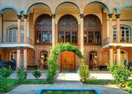 افزایش ساعات بازدید از موزه‌های آذربایجان‌شرقی تا پایان خردادماه ۱۴۰۱
