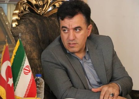 پیام تبریک شهردار تبریز به شهرداران ۶ شهر تورکیه به مناسبت فرا رسیدن روز ملی این کشور