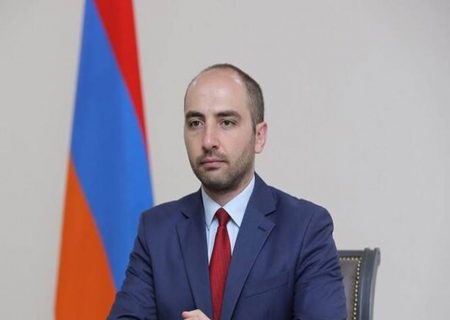 روابط ایران و ارمنستان قوی‌تر خواهد شد/ اهمیت امنیت در قفقاز جنوبی
