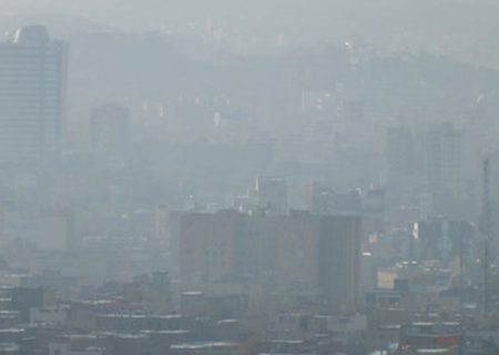 منابع آلوده‌کننده هوای تبریز اعلام شد/ سهم بالای اتوبوس‌های شهری در آلودگی هوا