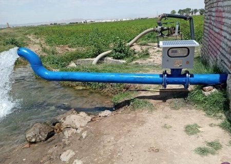 آبرسانی به روستاهای محروم آذربایجان‌شرقی ۴۷ درصد پیشرفت دارد