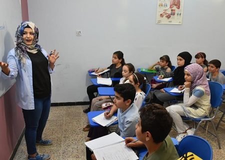 دولت عراق، کتب درسی تورکی برای دانش‌آموزان ترکمان چاپ می‌کند
