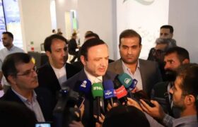 منطقه آزاد ارس قطب مهم لجستیک کشور محسوب می‌شود