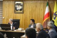پایش فنی و اجرایی ۲۰۷ پروژه گازرسانی در آذربایجان‌شرقی