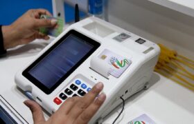 انتخابات سال آینده تمام الکترونیک برگزار می‌ شود