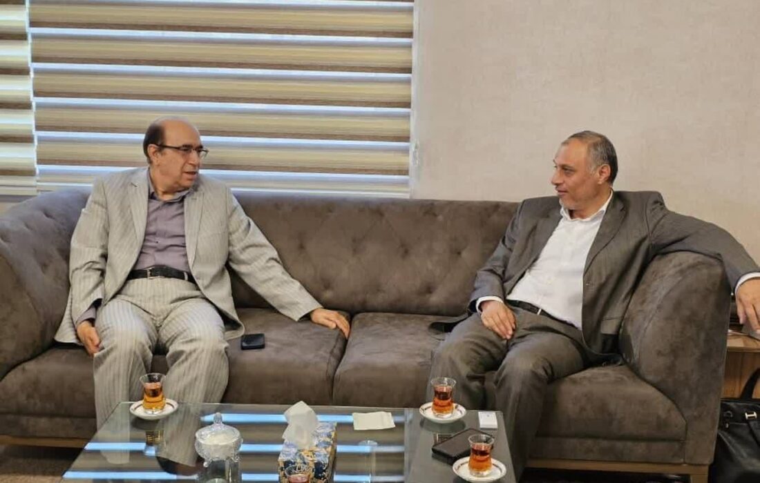 توسعه اقتصاد معدنی در کلیبر، هوراند و خداآفرین شتاب می‌گیرد