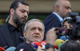 پزشکیان بر شناسنامه‌دار کردن کالاها به عنوان راه نجات اقتصاد از قاچاق و احتکار تاکید کرد