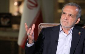 پاسخ پزشکیان به ادعای نتانیاهو: چه سرابی!