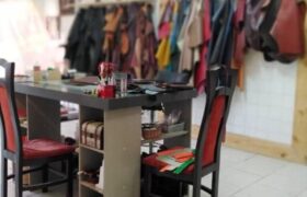 صنعت پوشاک و کفش تبریز نیازمند شوک حمایتی دولت