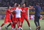 مشهد کنسل شد؛ استقلال و تراکتور بدون تماشاگر در تبریز