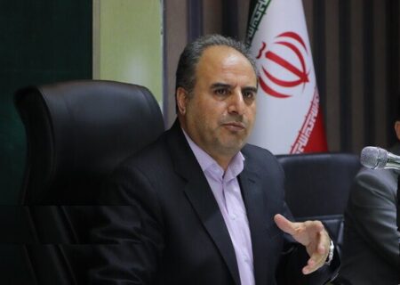 نگذاریم هیچ استعدادی پشت دیوار نادیده گرفتن ما پنهان بماند