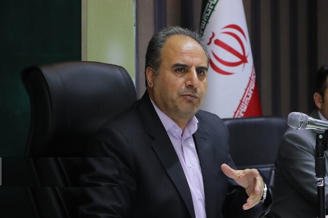 نگذاریم هیچ استعدادی پشت دیوار نادیده گرفتن ما پنهان بماند
