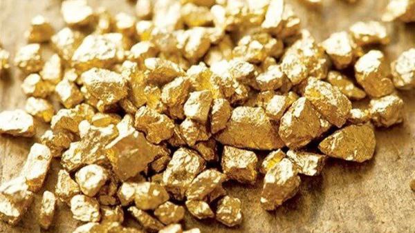 کارگاه غیرمجاز استخراج طلا در ورزقان متلاشی شد