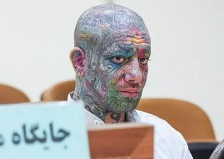 هرگز تقاضای ملاقات شرعی نکرد!