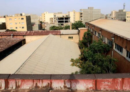 آغاز مرمت و آماده‌سازی مجموعه تاریخی برق لامع 