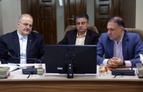 گام‌های بلند شرکت ملی مس برای هوشمندسازی با ساماندهی داده‌ها و مشارکت مجتمع‌ها