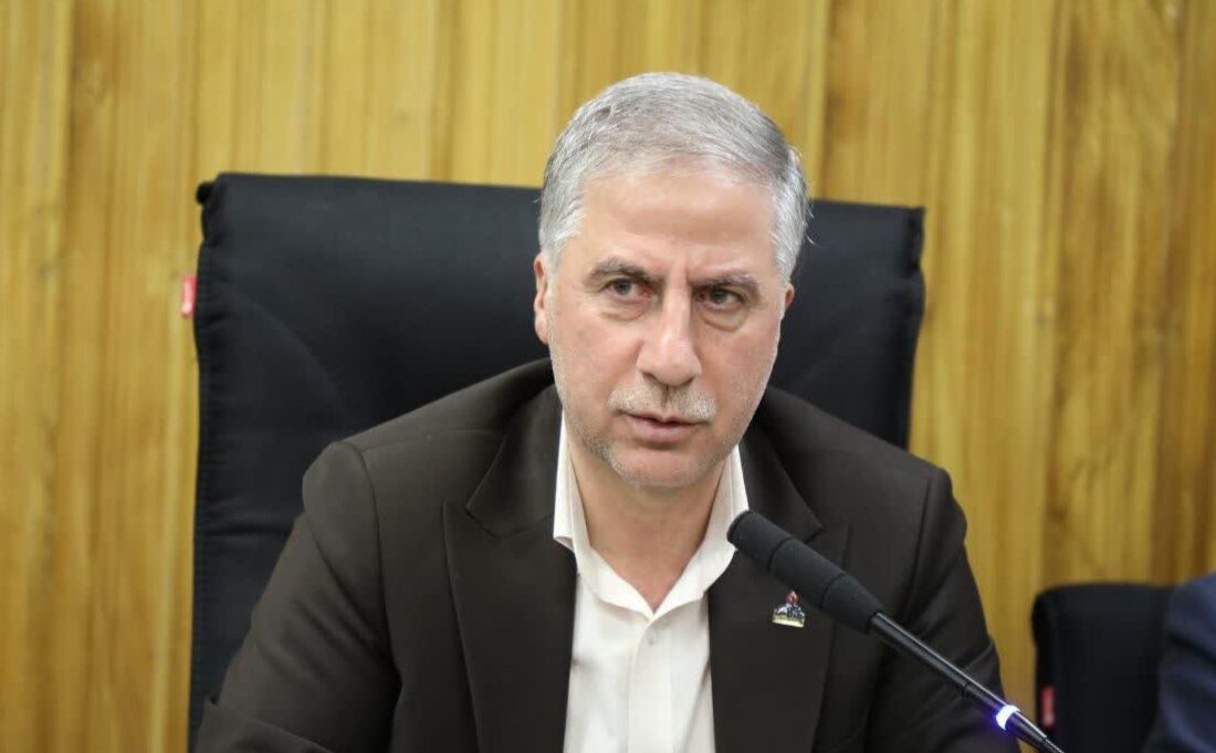 شمار واحد‌های صنعتی گازدار آذربایجان‌شرقی به ۱۱ هزار رسید