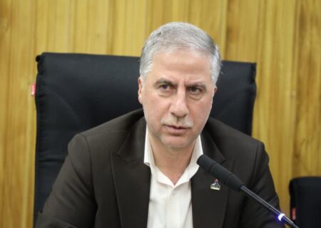 شمار واحد‌های صنعتی گازدار آذربایجان‌شرقی به ۱۱ هزار رسید