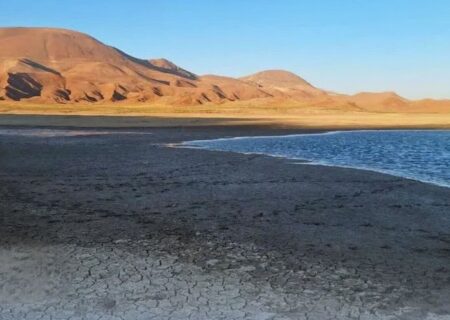 ۷۷ درصد مخازن سدهای آذربایجان‌شرقی خالی است
