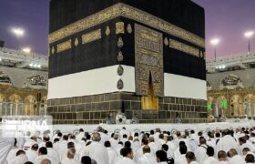 پیش‌ثبت‌نام‌های حج تمتع از اواسط مهر آغاز می‌شود