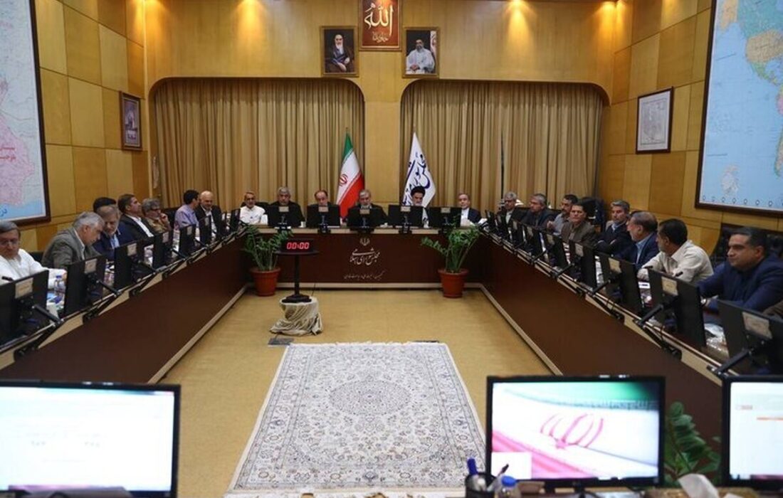 از «سازنده» تا «تکرار برجام»