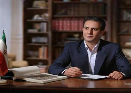 چمنی، رییس هیات تنیس روی میز آذربایجان‌شرقی شد