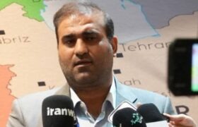 ارس به مرکز لجستیک و جذب سرمایه‌گذاری صنعتی و پاک شمال‌غرب کشور تبدیل می‌شود