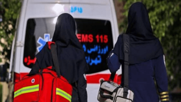 اولین پایگاه اورژانس بانوان در تبریز آغاز به کار کرد