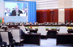 پزشکیان: ایران برای یافتن راه‌حل دیپلماتیک برنامه صلح‌آمیز هسته‌ای خود آمادگی داشته و دارد