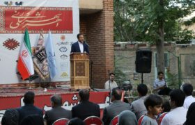 بقعه شیخ شهاب‌الدین اهری نامزد ثبت جهانی/ اهر مرکز اصلی تولید و فروش ورنی است