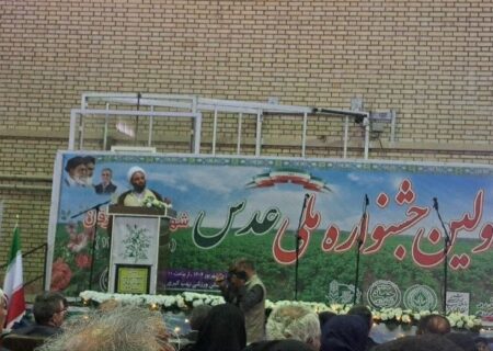 حمایت ناکافی بیمه‌ها، کشاورزان را دلسرد می‌کند/ مکانیزاسیون کشاورزی شهرستان باید با جدیت پیگیری شود