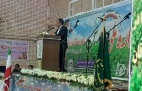 ورزقان در مسیر تبدیل شدن به قطب صنعتی آذربایجان/ مسئولان برمکانیزه شدن برداشت عدس همت کنند/ از مگاپروژه‌های صنعتی تا پروژه‌های عمران روستایی