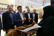 منطقه آزاد ارس الگویی ملی برای توسعه مشاغل خانگی و روستایی است