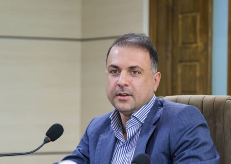 رویداد ملی ایده‌های نوآورانه و فناورانه زنجیره ارزش مس پاییز امسال برگزار می‌شود