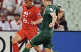 تساوی تراکتور برابر شباب الاهلی در لیگ نخبگان/ اخراج بلای جان پرشورها شد