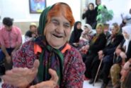 شیب تند سالمندی در ایران