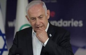 لاپید: هیچ کس در جهان نمی‌داند اسرائیل چه می‌خواهد