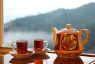 چای در کدام کشورها محبوب‌ترین نوشیدنی است؟