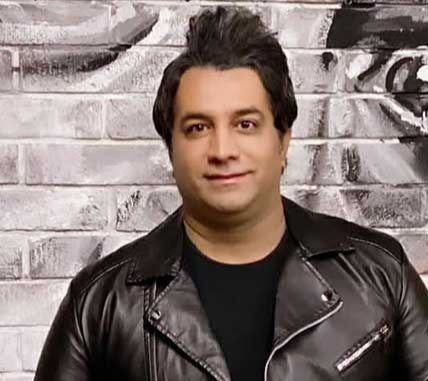 امید جهان درگذشت+ بیوگرافی