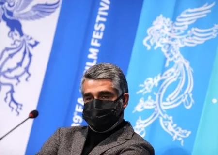 پژمان جمشیدی احضار نشد، خودش برگشت