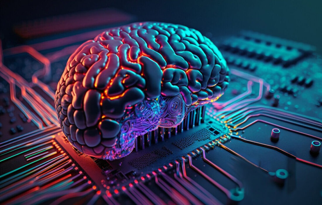 کنترل خلاقیت در عصر هوش مصنوعی چالش جدید متخصصان