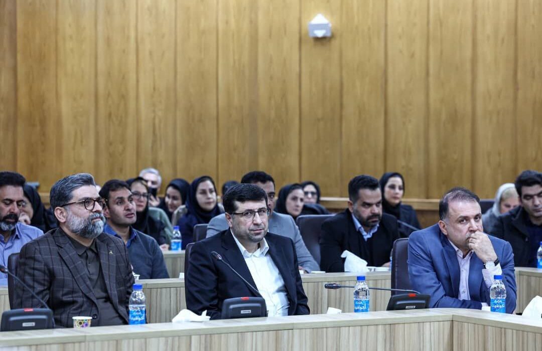 طرح ملی شناسایی و پرورش«۱۰۰۰ مدیر» آغاز به کار کرد