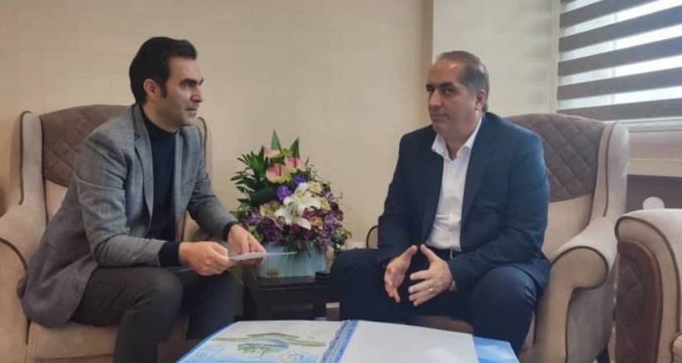 رویداد ماتکس با تمرکز بر صنایع،معادن و کشاورزی برگزار میشود