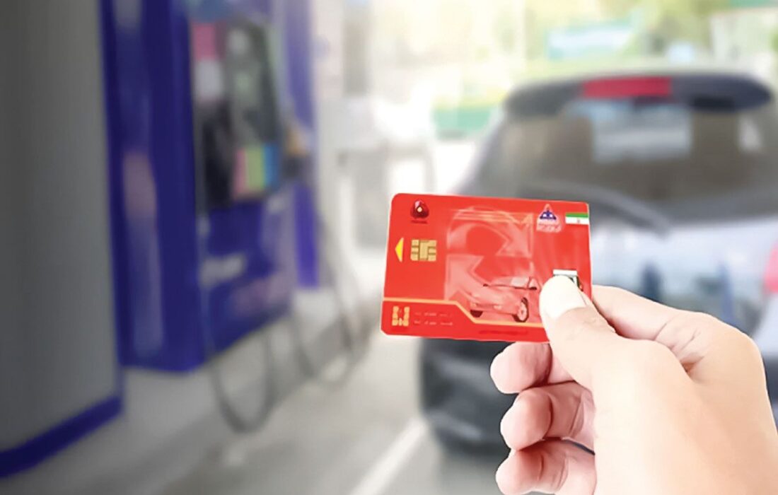 ۳۱ درصد مصرف بنزین در آذربایجان شرقی با کارت اضطراری