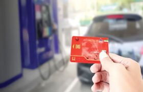 ۳۱ درصد مصرف بنزین در آذربایجان شرقی با کارت اضطراری