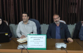 گام بلند جهاد کشاورزی مرند برای هویت‌بخشی و سلامت‌محوری محصولات کشاورزی