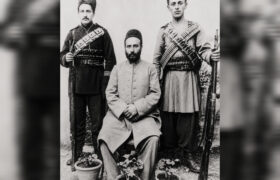 اوج نفوذ مرکز غیبی؛ از کنترل تلگرافخانه تا تربیت مجاهدین