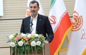 ظرفیت تولید کنسانتره مس ایران به ۳.۲ میلیون تن می‌رسد