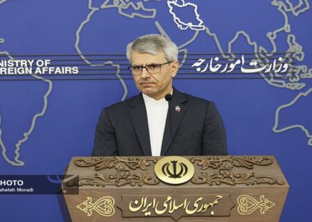 توافق با عمان بر سر تنگه هرمز به‌زودی نهایی می‌شود/ ناامن شدن خلیج فارس در نتیجه اقدامات قهری آمریکاست