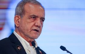 رئیس‌جمهور: رقم کالابرگ قطعاً افزایش می‌یابد